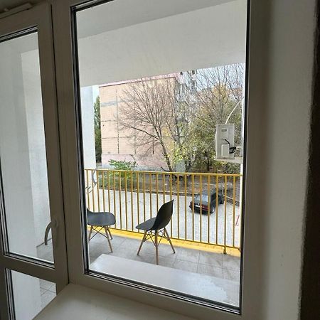 Prospekt Peremogu 10B Apartment Kropyvnytskyi Bagian luar foto