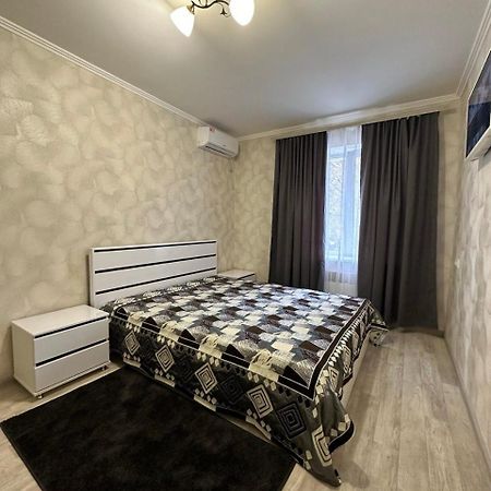 Prospekt Peremogu 10B Apartment Kropyvnytskyi Bagian luar foto