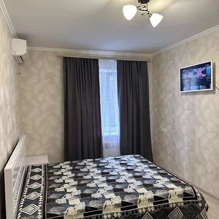 Prospekt Peremogu 10B Apartment Kropyvnytskyi Bagian luar foto