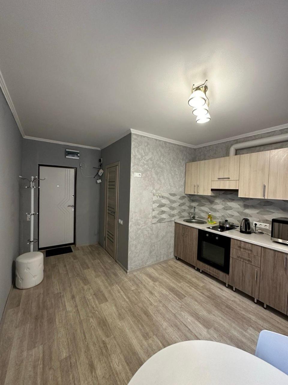 Prospekt Peremogu 10B Apartment Kropyvnytskyi Bagian luar foto